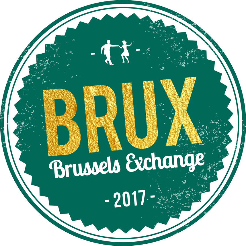 BRUX logo